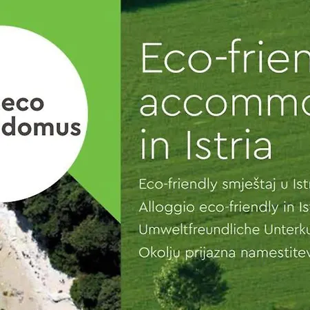 4 Seasons House Сasa de vacaciones Roč