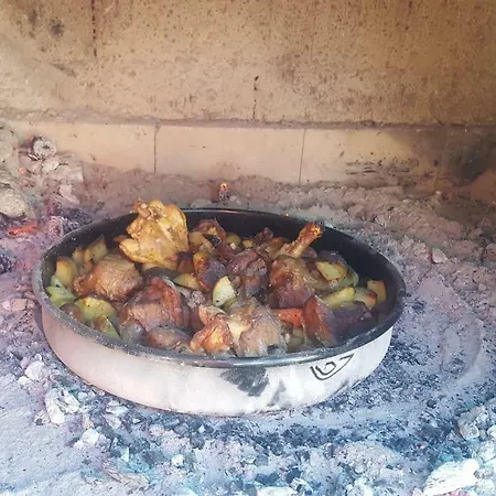 4 Seasons House Ferienhaus *