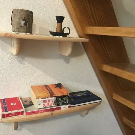 4 Seasons House Roč