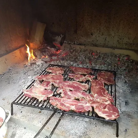 4 Seasons House Ferienhaus Roč