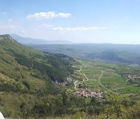 Сasa de vacaciones 4 Seasons House *