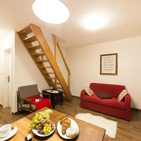 Сasa de vacaciones 4 Seasons House