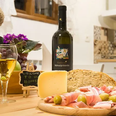 Ferienhaus 4 Seasons House