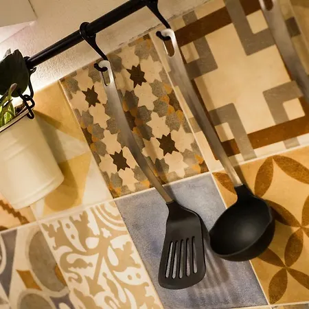 Сasa de vacaciones 4 Seasons House *