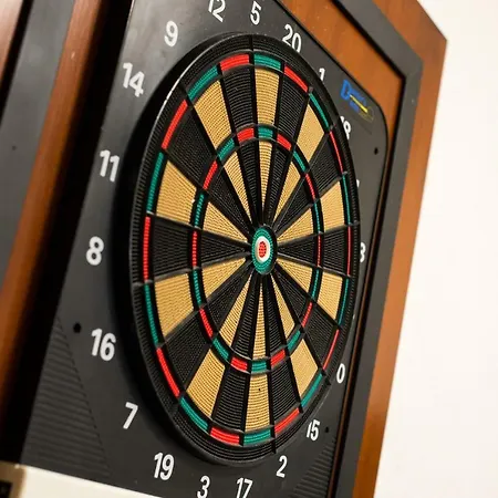 4 Seasons House Roč