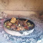 4 Seasons House בית נופש *