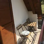 בית נופש 4 Seasons House