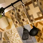 בית נופש 4 Seasons House *