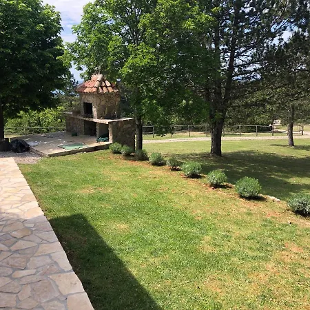 Tatil Evi 4 Seasons House