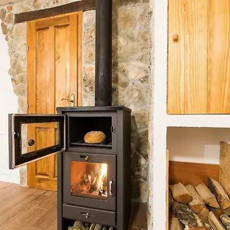 Tatil Evi 4 Seasons House Roč