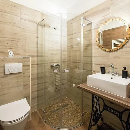 4 Seasons House Tatil Evi *