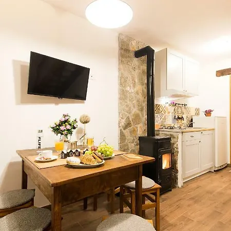 4 Seasons House Tatil Evi *