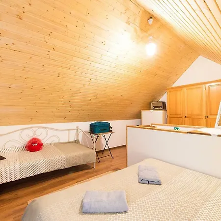 4 Seasons House Tatil Evi *