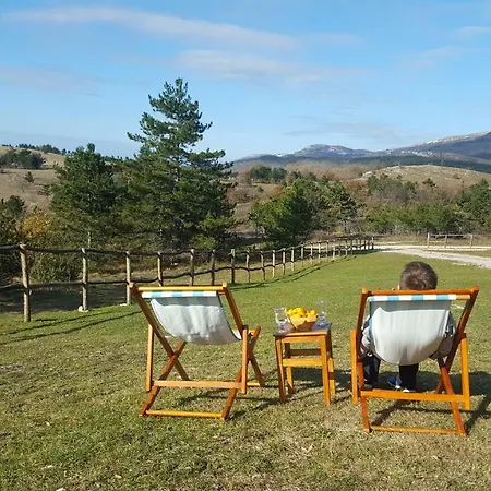 Tatil Evi 4 Seasons House *