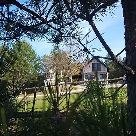 4 Seasons House