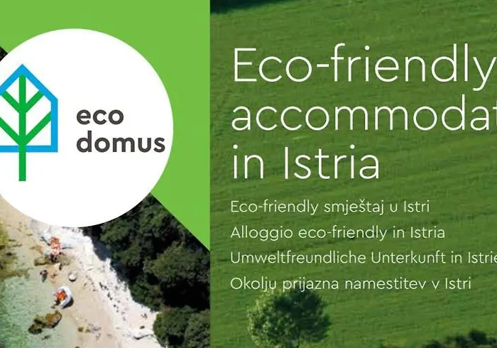 4 Seasons House Hébergement de vacances Roč