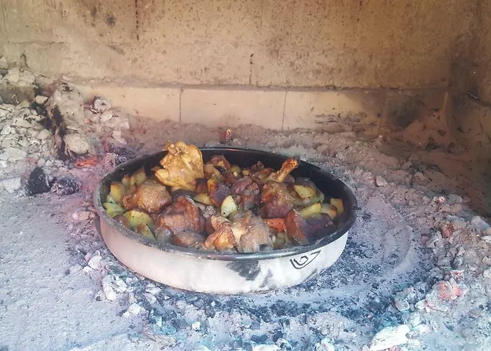 4 Seasons House Hébergement de vacances *