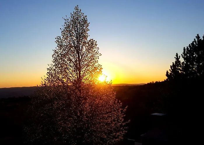 4 Seasons House Semesterbostad