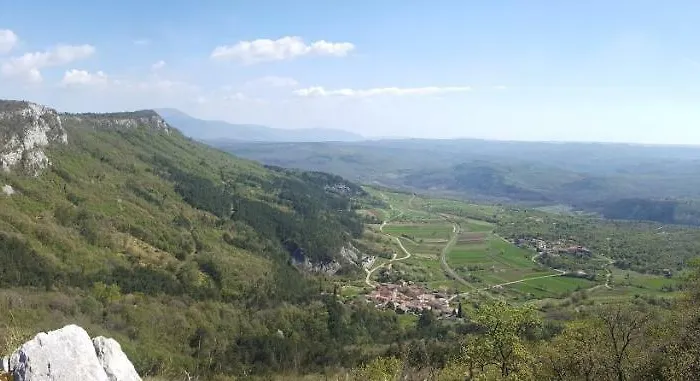 Hébergement de vacances 4 Seasons House *