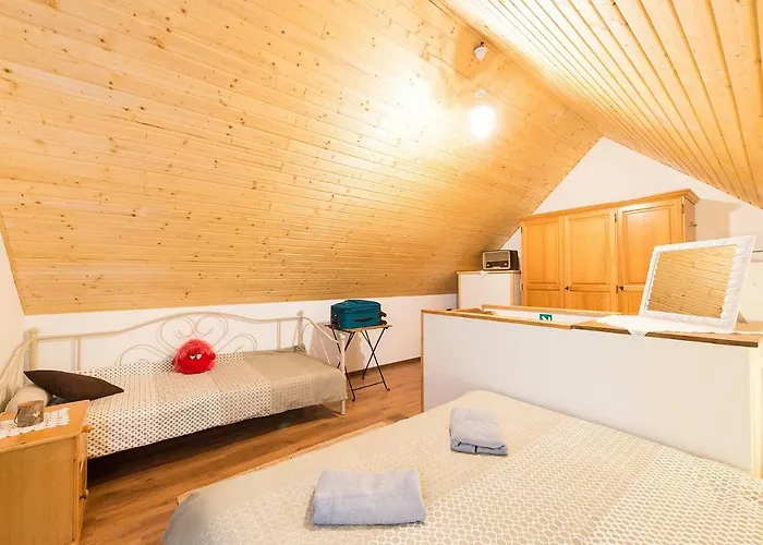 4 Seasons House Semesterbostad *