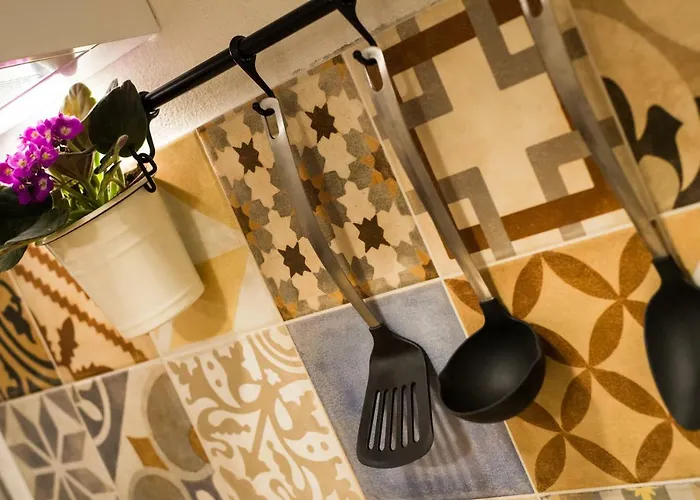 Hébergement de vacances 4 Seasons House *