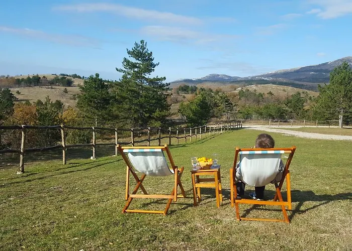 Hébergement de vacances 4 Seasons House *